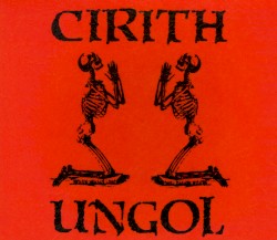 Cirith Ungol