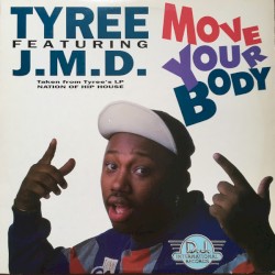 Move Your Body