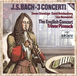 3 Concerti