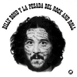 Billy Bond y La Pesada del Rock and Roll