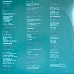 Making Excuses