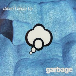 When I Grow Up