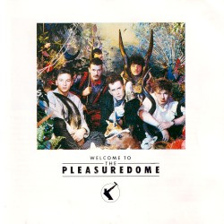 Welcome to the Pleasuredome