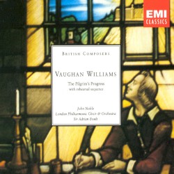 The Pilgrim's Progress (with rehearsal sequence)