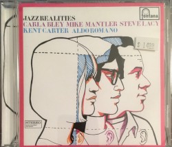 Jazz Realities