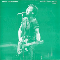 A Journey Thru the USA, Part 2