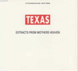 Extracts from Mothers Heaven