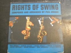 Rights of Swing