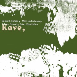 Kave