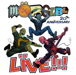 20th Annïversary Lïve