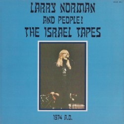 The Israel Tapes