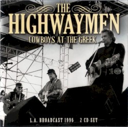 Cowboys at the Greek