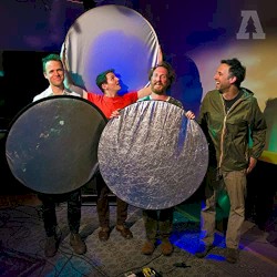 Guster on Audiotree Live