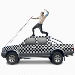 Lay All Your Love on Me