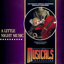 The Musicals Collection 17: A Little Night Music