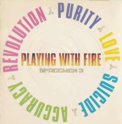 Playing With Fire