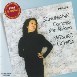 Carnaval / Kreisleriana