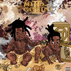 Mind of a Gemini II