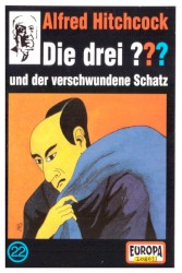 Die drei ??? 22: und der verschwundene Schatz