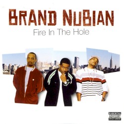 Fire in the Hole