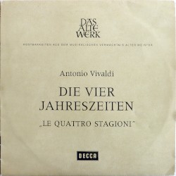 Die Vier Jahreszeiten