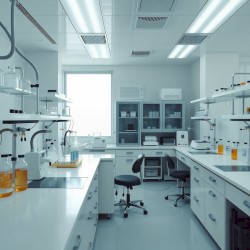 Halogen Lab