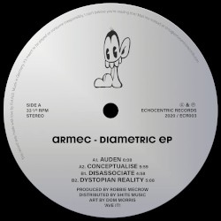 Diametric EP