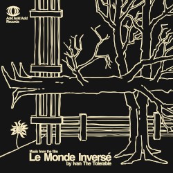 Le monde inversé