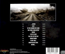 The Unforgiving Road