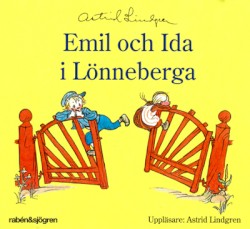 Emil och Ida i Lönneberga