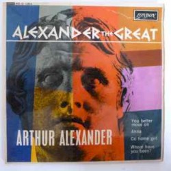 Alexander the Great
