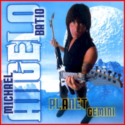 Planet Gemini