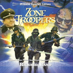 Zone Troopers / The Alchemist