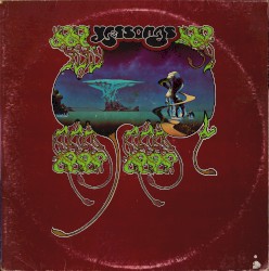 Yessongs