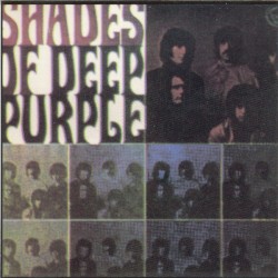 Shades of Deep Purple