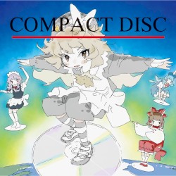 COMPACT DISC
