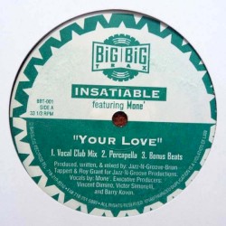 Your Love