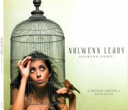 Nolwenn Ohwo !