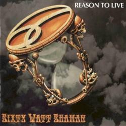 Reason to Live
