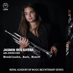 Mendelssohn / Bach / Mozart
