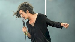 2015-06-29: Glastonbury Festival of Contemportary Performing Arts