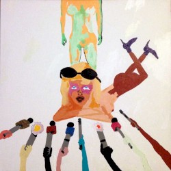 I’ve Always Been Good at True Love