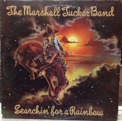 Searchin' for a Rainbow
