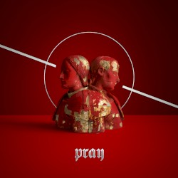 pray