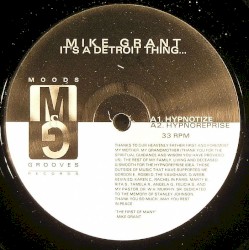 It's a Detroit Thing...