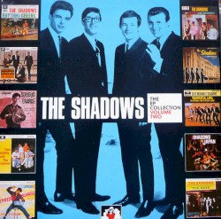 The EP Collection, Volume 2