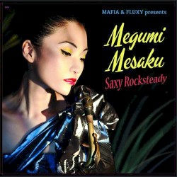 Saxy Rocksteady