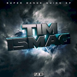 Super Dance Quinn EP