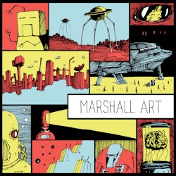 Marshall Art