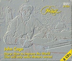 Diary: How to Improve the World (You Will Only Make Matters Worse)